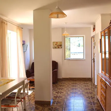 Casa Caramico