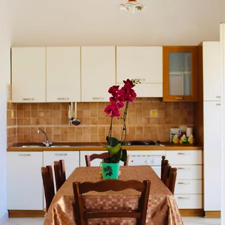Casa Caramico * Castellabate