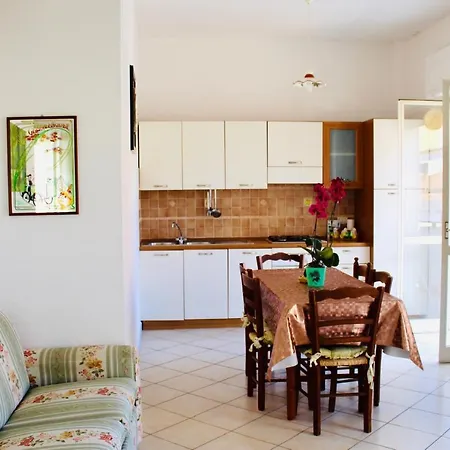 Appartement Casa Caramico