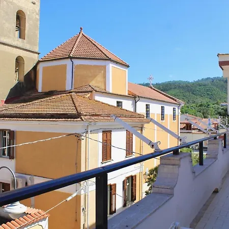 Appartement Casa Caramico *
