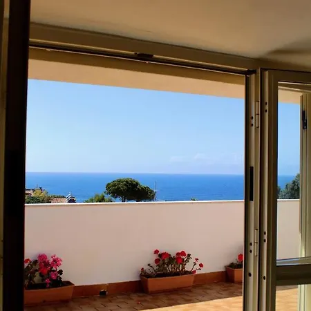 Casa Caramico