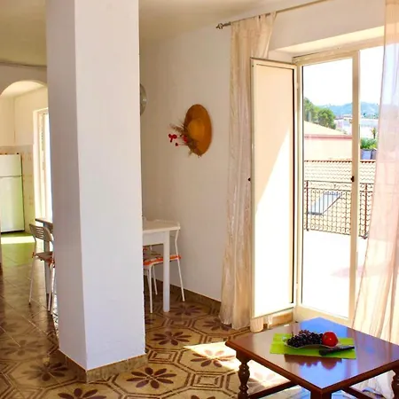 Casa Caramico Appartement