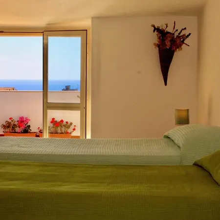Casa Caramico Appartement *