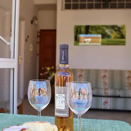 Casa Caramico Castellabate