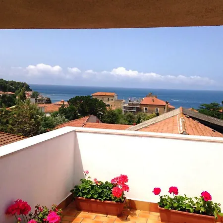 Appartement Casa Caramico Castellabate