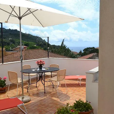 Casa Caramico