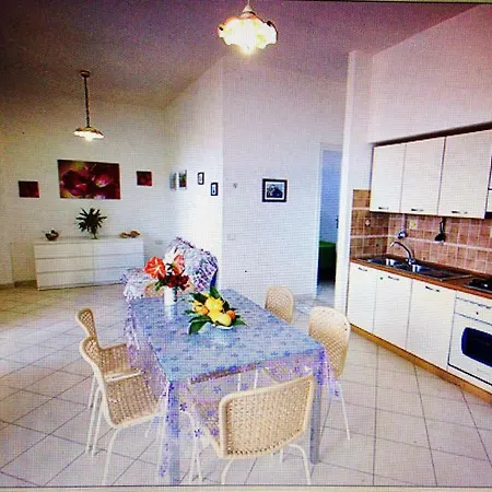 Casa Caramico Appartement *