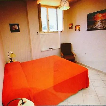 Appartement Casa Caramico *