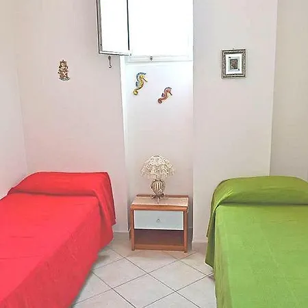 Casa Caramico *