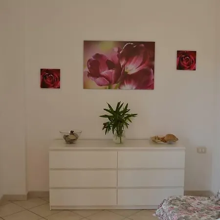 Casa Caramico Appartement Castellabate