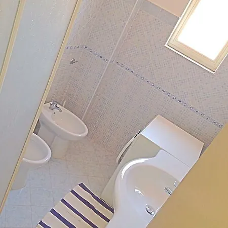 Appartement Casa Caramico