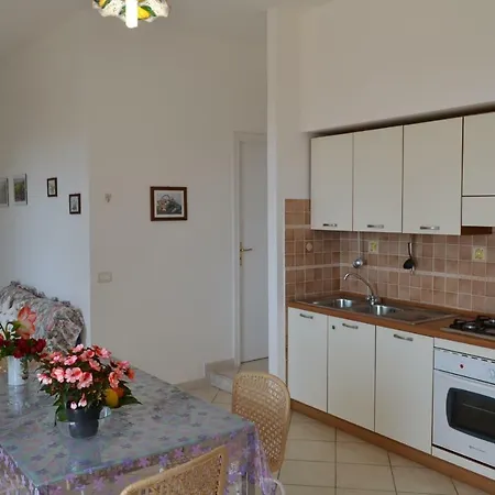 Casa Caramico Appartement Castellabate
