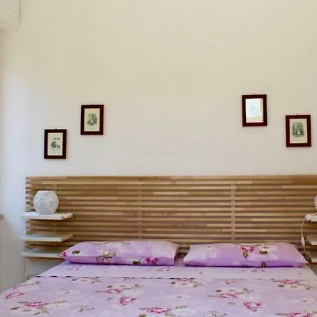 Appartement Casa Caramico *