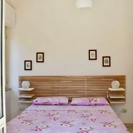 Casa Caramico Appartement Castellabate
