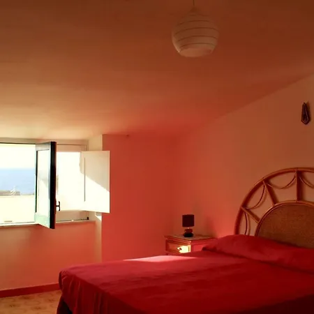 Casa Caramico * Castellabate