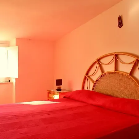 Appartement Casa Caramico Castellabate